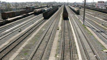 Житель Хабаровского края, стрелявший по пассажирскому поезду, получил 4 года