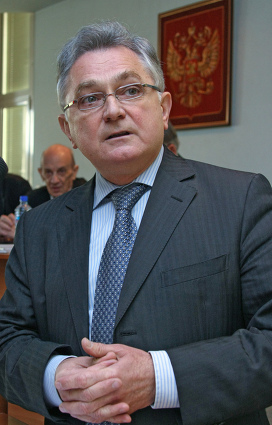 Анатолий Ковлер