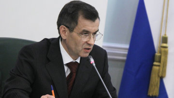 Совещание правительственной комиссии по профилактике правонарушений