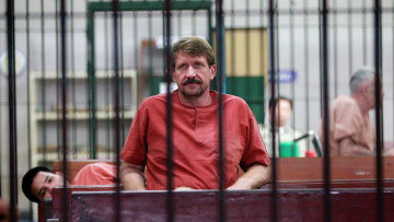 Суд Таиланда принял решение об экстрадии Виктора Бута