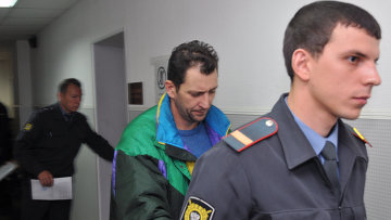 В Москве арестованы милиционеры, подозреваемые в изнасиловании гражданки Белоруссии