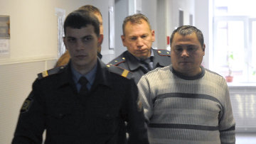 В Москве арестованы милиционеры, подозреваемые в изнасиловании гражданки Белоруссии