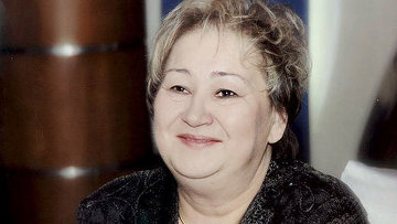 Вера Трифонова