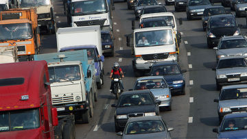 Внесен законопроект об учреждении должности омбудсмена для автомобилистов