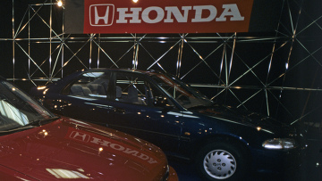 Заявление о банкротстве официального дилера Honda в РФ рассмотрят в июне
