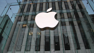 Apple подала в арбитраж Москвы два иска к российским фирмам на 16 млн руб