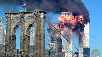 Суд отклонил иск против Саудовской Аравии по делу о теракте 11 сентября 2001 г