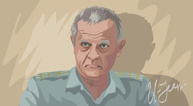 Владимир Квачков