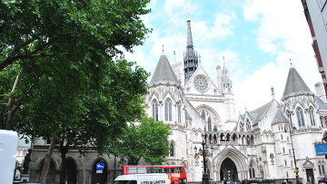 Суд в Лондоне не дал BuzzFeed задать 