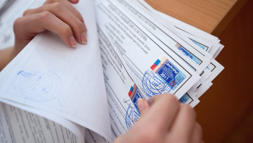Иск о недействительности итогов выборов на участке в Москве отклонен
