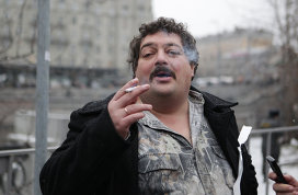 Митинг "За честные выборы" на Болотной площади