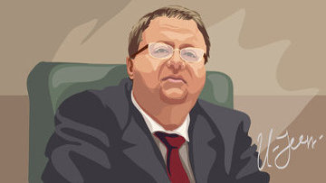 Антон Иванов