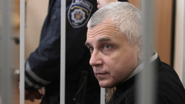 Оглашение приговора по делу Валерия Иващенко