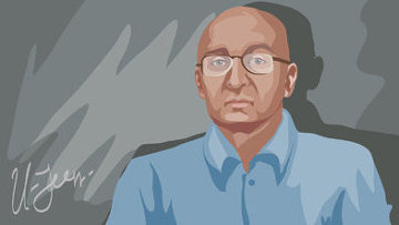 Дмитрий Кратов