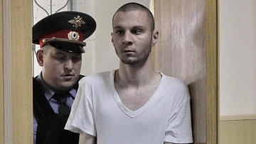 Суд продлил слепнущему Владимиру Акименкову срок содержания под стражей до 6 марта следующего года
