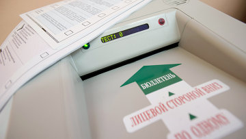 Омбудсмен проконтролировал ход голосования на досрочных выборах в ЯНАО