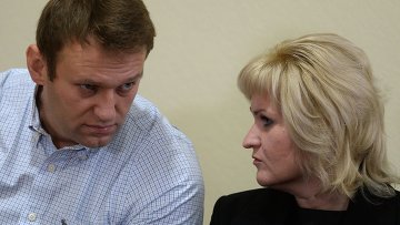 Защита Навального сравнила новые обвинения с делом "Кировлеса"