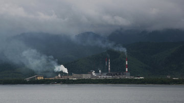 Директора по производству ЦБК будут судить за загрязнение Байкала