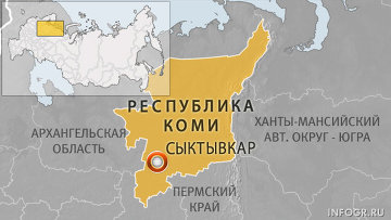 Депутат Госсовета Коми Брагин задержан в Сыктывкаре - СК