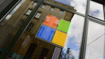 Роскомнадзор не нашел несоответствия деятельности Microsoft законам РФ