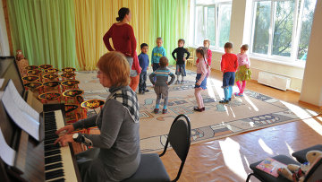 Роспотребнадзор оштрафовал детские дошкольные учреждения Москвы на 1,8 млн руб