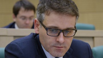 ГП РФ утвердила обвинение в отношении сенатора Цыбко, направит материалы в суд