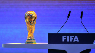 ФИФА начала расследование в отношении Уэбба, Фигередо, Тейшейры и Леоса