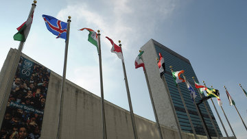 В деле о взяточничестве в ООН появился новый фигурант - прокуратура Нью-Йорка