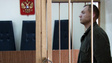 Суд в Пскове приговорил Кохвера к 15 годам за шпионаж