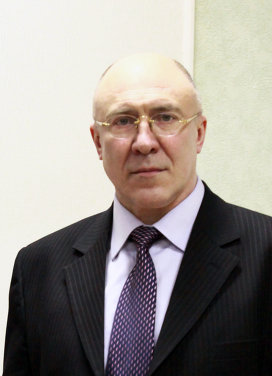 Руководитель Следственного департамента ФСКН России Сергей Яковлев
