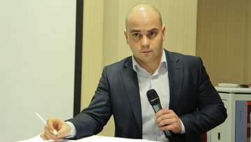 Активист партии ПАРНАС Пивоваров отпущен из СИЗО - адвокат