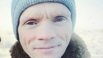 Нижегородец Олег Белов получил пожизненный срок за убийство своей семьи