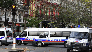 Главный подозреваемый по делу о терактах в Париже Абдеслам арестован