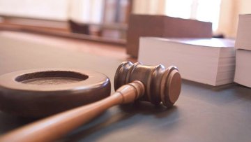 Прокурор просит для обвиняемого в преступлениях в Донбассе Литвинова 9 лет