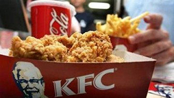 Суд подтвердил штраф сети KFC за реализацию продукции без маркировки