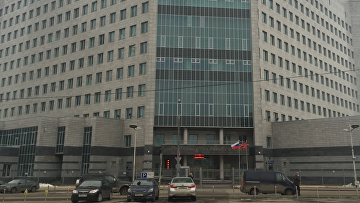 Суд 16 февраля рассмотрит дело о банкротстве сына экс-премьера РФ Черномырдина