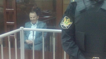 Экс-депутат Нотяг не признал вину во взяточничестве