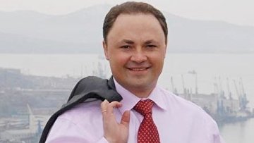 Суд отказался освободить из-под ареста мэра Владивостока