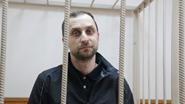 Суд ограничил Бученкова в сроках ознакомления с материалами дела
