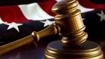 Суд в США закрыл дело по иску банка 