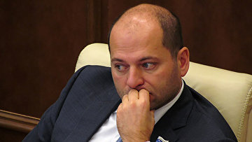Арбитраж продлил на 4 месяца реализацию имущества депутата-банкрота Гаффнера