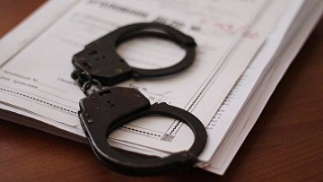 Суд арестовал замглавы ГУ МЧС в Бурятии по делу о получении взятки