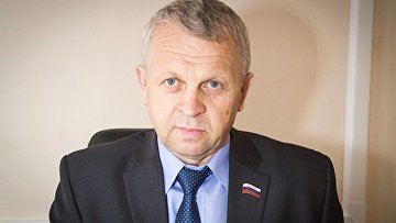 Архангельский суд по заявлению ФНС арестовал 12 автомобилей депутата Палкина