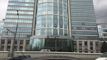 Суд оставил без рассмотрения иск фирмы к структурам Nordstar Tower на $532 млн