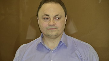 Иск на 614 млн руб заявлен к фигурантам дела экс-мэра Владивостока