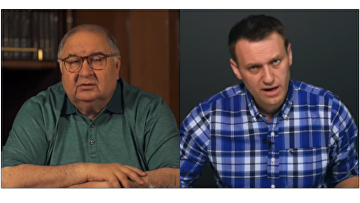 Иск Усманова к Навальному суд рассмотрит быстро - эксперты