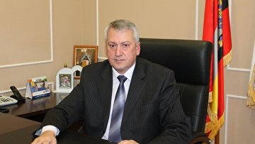 Завершено расследование дела о взятке экс-замгубернатора Курской области