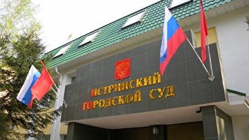 Прокурор требует 5 лет колонии для обвиняемой в похищении ребенка в Дедовске