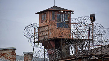 Следователи проводят проверку по факту голодовки осужденных в орловской колонии
