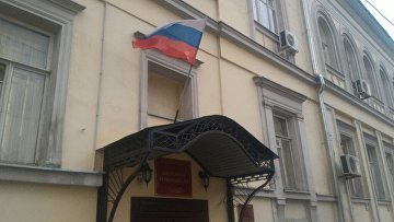 Суд отказался арестовать предполагаемую девушку полковника МВД Захарченко